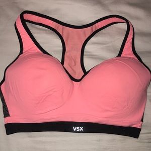 Women’s VSX Sport Workout Bra